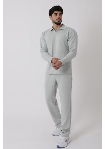 Apaç Yaka Kışlık Jogger Takım Qm 2014 1058_72012 indirimleri