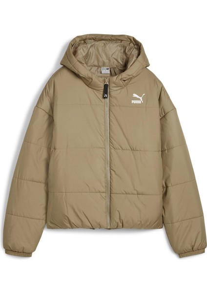 Classics Padded Mont Bej 62169267 Kadın