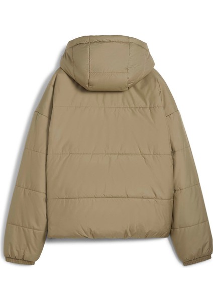 Classics Padded Mont Bej 62169267 Kadın modelleri