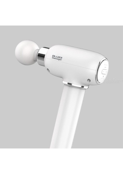 Massage Gun Profesyonel Masaj Tabancası Sporcu Kas Masajı 5 Kademeli Titreşimli Şarjlı modelleri