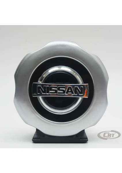 Nissan Skystar Jant Göbeği Kapağı 2002-2011 (1 Adet)