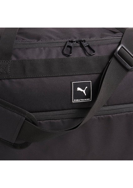 Training Sportsbag M Unisex Siyah Spor Çantası fiyatları