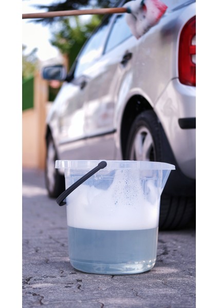 Kapaksız Su Kovası 21 lt Temizlik Kovası Kapaksız Kova Temizlik Kovası indirimleri