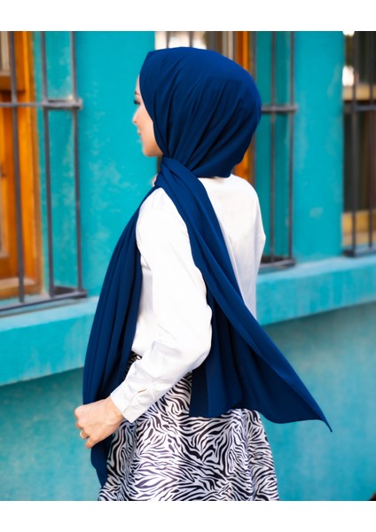 Medine Ipeği Şal modelleri