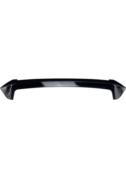 Bmw e87 bagaj üstü spoiler siyah boyalı plastik 2004 / 2011 fiyatları