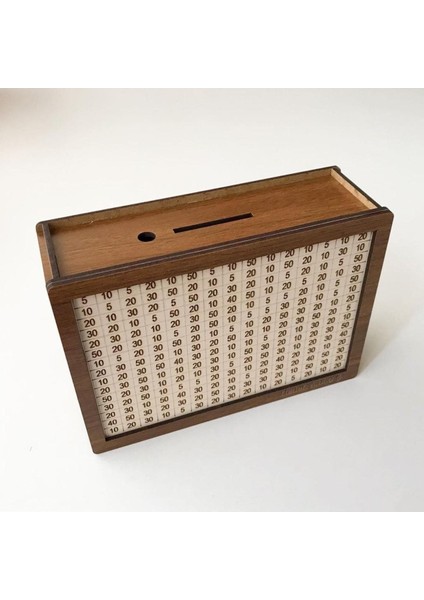 Parabox Hedef Kumbarası ile tasarruf yapmayı kolaylaştıran şık tasarım fiyatları