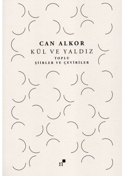 Kül ve Yaldız - Can Alkor