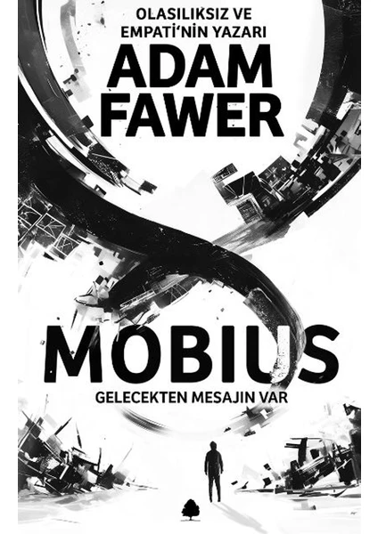 Mobius - Adam Fawer