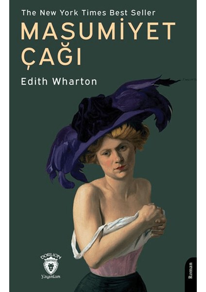 Masumiyet Çağı - Edith Wharton