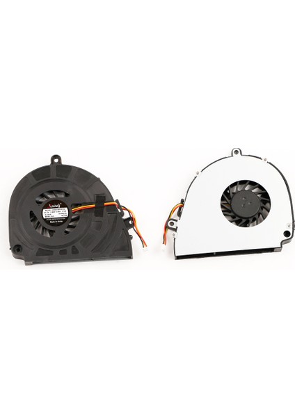 Packerd Bell Easynote TV44 İşlemci CPU Fan
