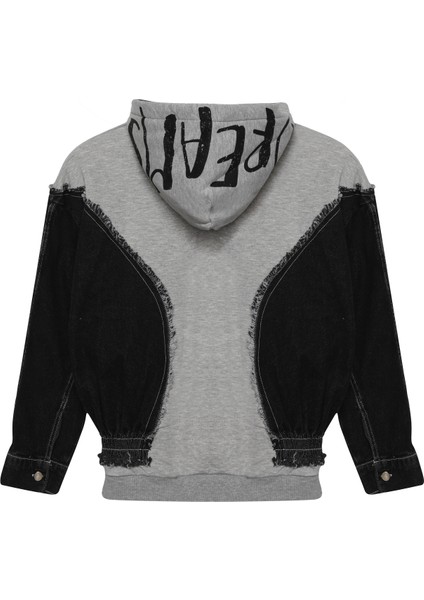 Match Detaylı Püsküllü Sweatshirt Grimelanj fiyatları