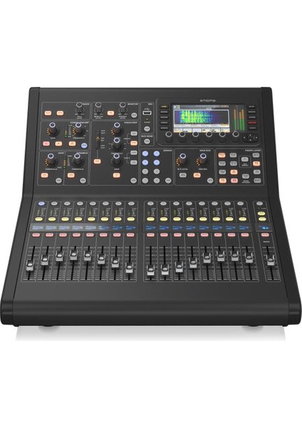 M32R Live 40 Kanal Dijital Mikser
