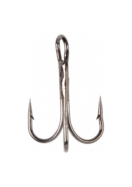 3551 Protackle Üçlü Nikel İğne No:12 (12Lİ)