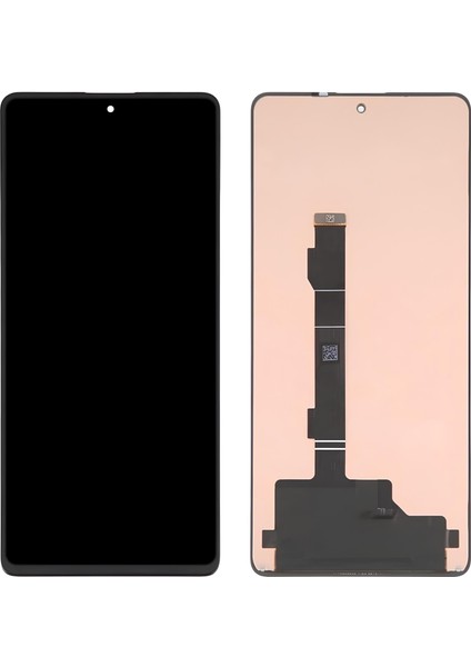 Tecno Camon 20 Pro LCD Dokunmatik Ekran Tft