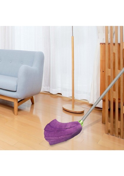 Yüksek emiş gücü mikrofiber paspas ile temizlikte pratik ve etkili kullanım modelleri