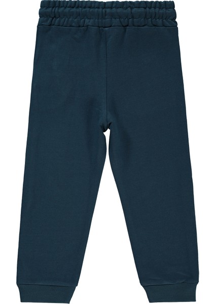 Erkek Çocuk Eşofman Altı 2-5 Yaş Petrol fiyatları