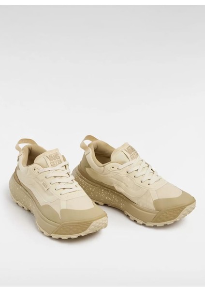 Kahve Kadın Süet Kanvas Lifestyle Ayakkabı VN000CVUCRM1-MTE Crosspath fiyatları