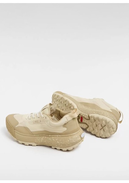 Kahve Kadın Süet Kanvas Lifestyle Ayakkabı VN000CVUCRM1-MTE Crosspath modelleri