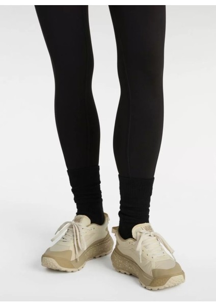 Kahve Kadın Süet Kanvas Lifestyle Ayakkabı VN000CVUCRM1-MTE Crosspath indirimleri