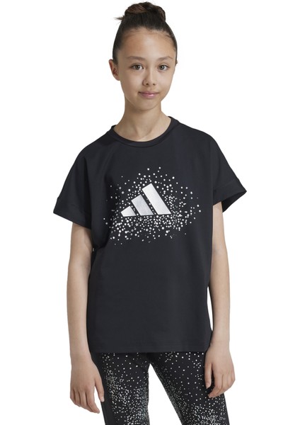 Sportswear IW3284 Winter Tee Kids