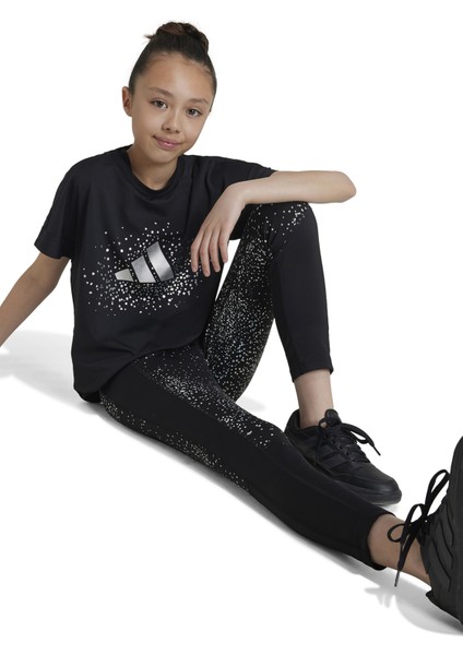 Sportswear IW3284 Winter Tee Kids modelleri