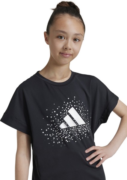 Sportswear IW3284 Winter Tee Kids fırsatları