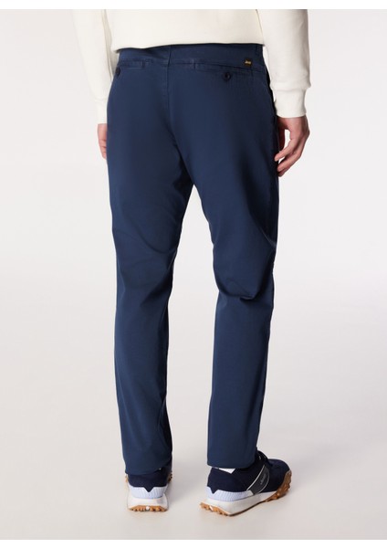 Normal Bel Düz Paça Standart Lacivert Erkek Pantolon J4WM-PNT4047 indirimleri