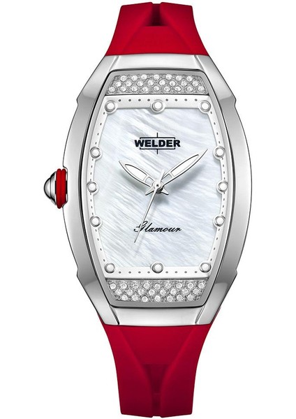 Moody WRH4000 Kadın Kol Saati