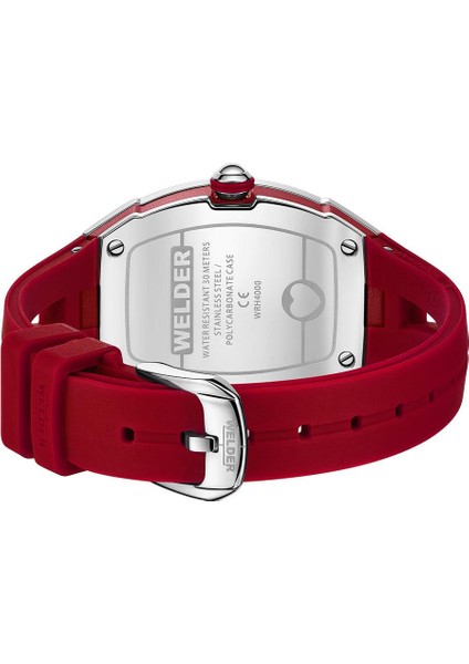 Moody WRH4000 Kadın Kol Saati modelleri