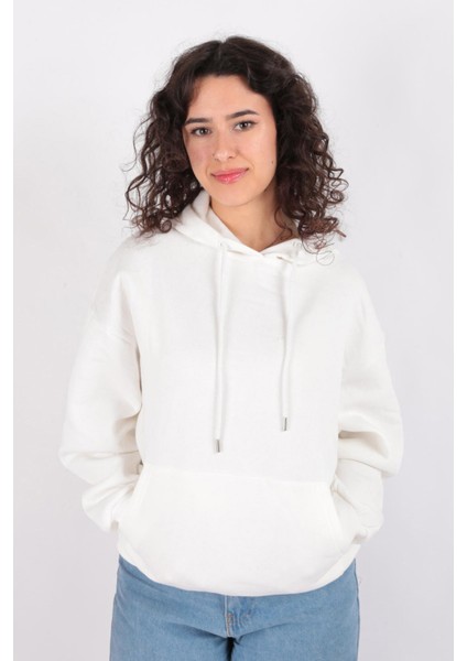 W0010224 Kadın Sweatshirt