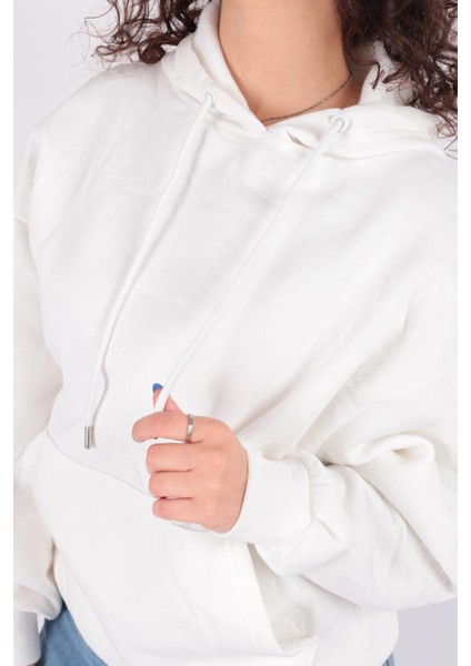 W0010224 Kadın Sweatshirt indirimleri