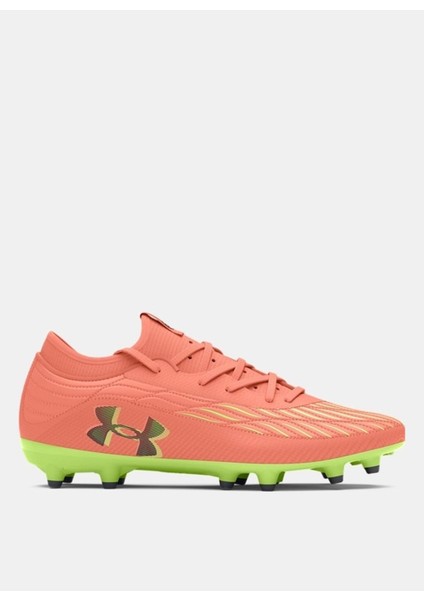 Turuncu Erkek Futbol Ayakkabısı 3027707-800 Ua U Magnetico Select 4