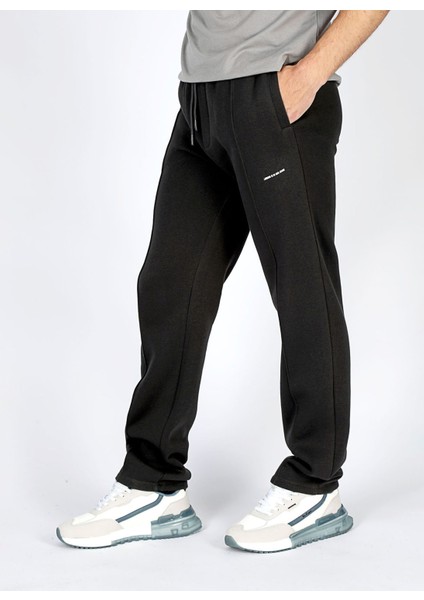 Regular Fit Siyah Erkek Eşofman Altı 251 Lcm 227005 Banıs Siyah fiyatları