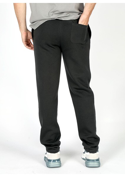 Regular Fit Siyah Erkek Eşofman Altı 251 Lcm 227005 Banıs Siyah fırsatları