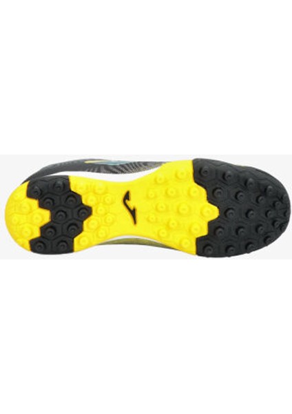 Yeşil Erkek Çocuk Futbol Ayakkabısı EVJW2401TF-EVOLUTION Jr 2401 Black modelleri