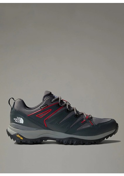 Açık Gri Erkek Outdoor Ayakkabısı NF0A8AA9SOU1_M Hedgehog Gore-Tex