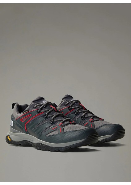 Açık Gri Erkek Outdoor Ayakkabısı NF0A8AA9SOU1_M Hedgehog Gore-Tex indirimleri