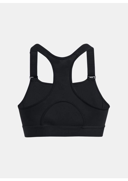 Siyah Sporcu Sütyeni 1379195-002 Ua Heatgear High indirimleri