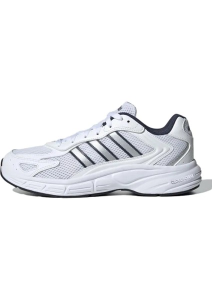 Eclyptıx 2000 Beyaz Erkek Lifestyle Spor Ayakkabı JI4541