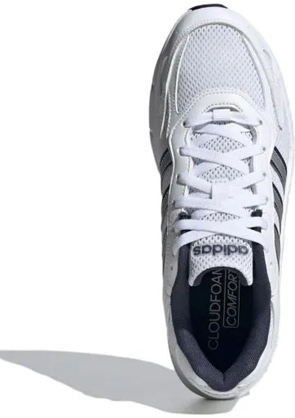 Eclyptıx 2000 Beyaz Erkek Lifestyle Spor Ayakkabı JI4541