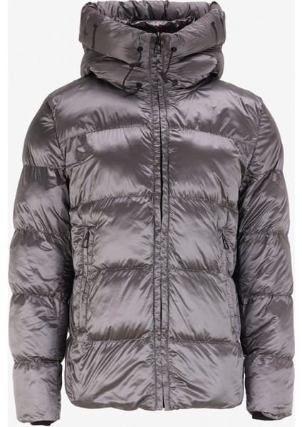 Gmg Fırenze Gri Erkek Mont GU24MFW05012