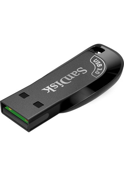 Ultra Shift USB 3.0 Flash Drive 128GB
