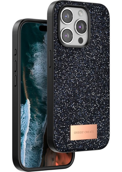 iPhone 14 Pro Bright Simli Kapak