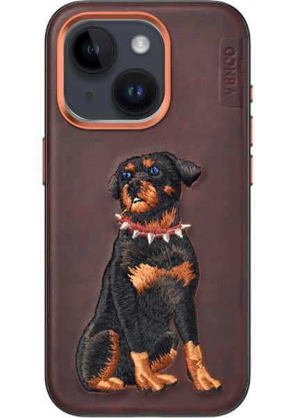 iPhone 14 Perma Desenli Kapak