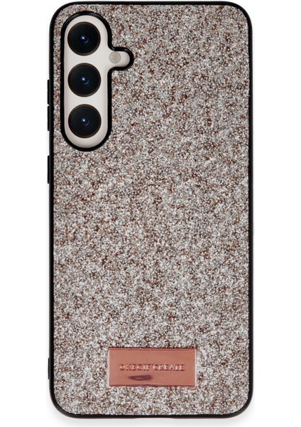 Samsung Galaxy S23 Bright Simli Kapak