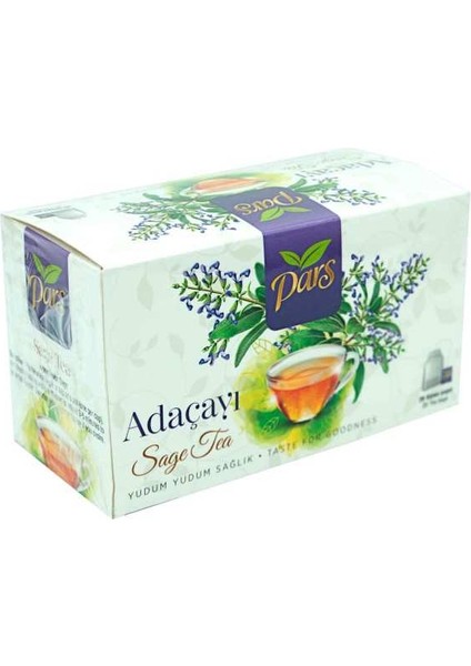 Ada Çayı