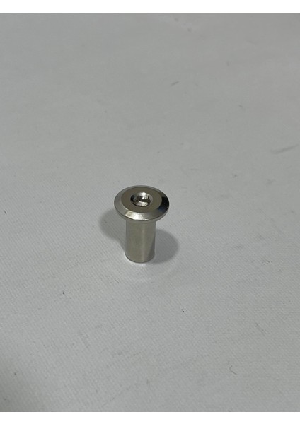 M5X12 Nikel Kaplama Allen Mobilya Somunu (1000 Adet) fiyatları