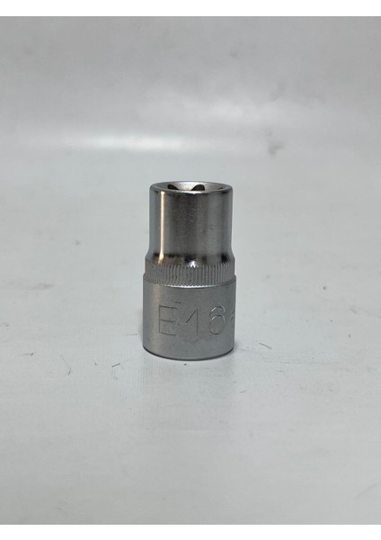 191 E16 1/2 Torx Lokma Anahtar 19MM