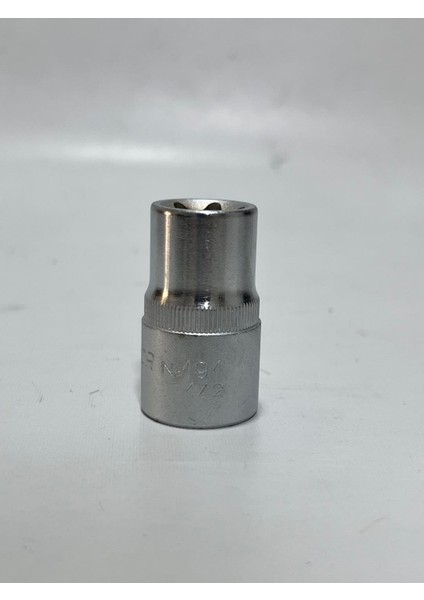 191 E16 1/2 Torx Lokma Anahtar 19MM