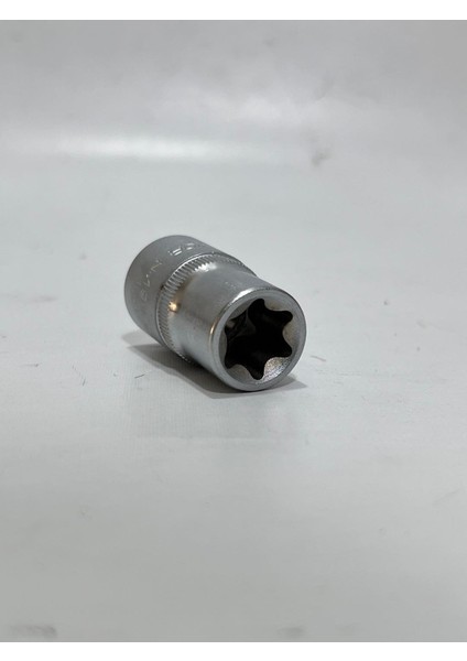 191 E16 1/2 Torx Lokma Anahtar 19MM